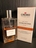 Cremo Spice & Black Vanilla EDT