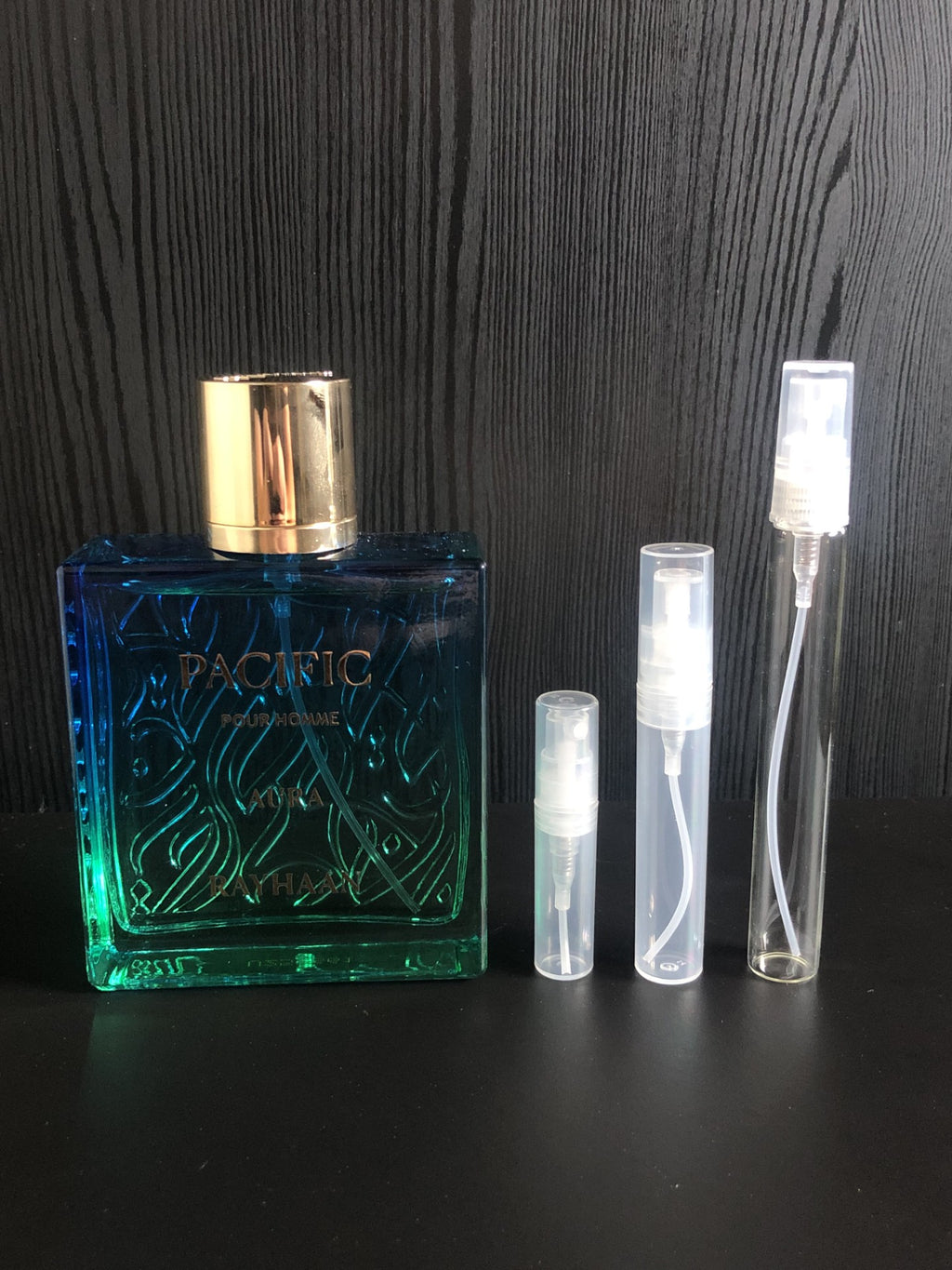 Pacific Chill EDP Rayhaan
