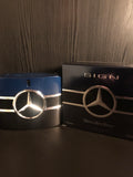 Mercedes Benz Sign EDP
