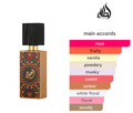 Lattafa Ajwad EDP