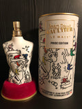 JPG “Le Male” Pride EDT
