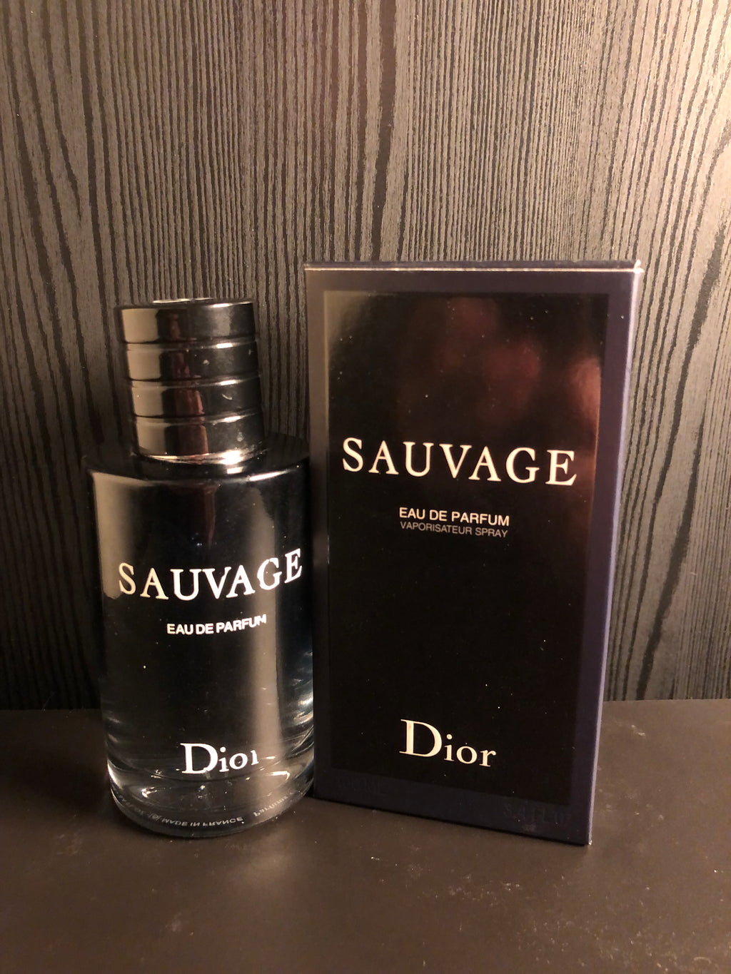 Dior Sauvage EDP