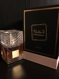 Lattafa Khamrah EDP