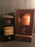 Maison Al Hambra’s Tobacco Touch EDP