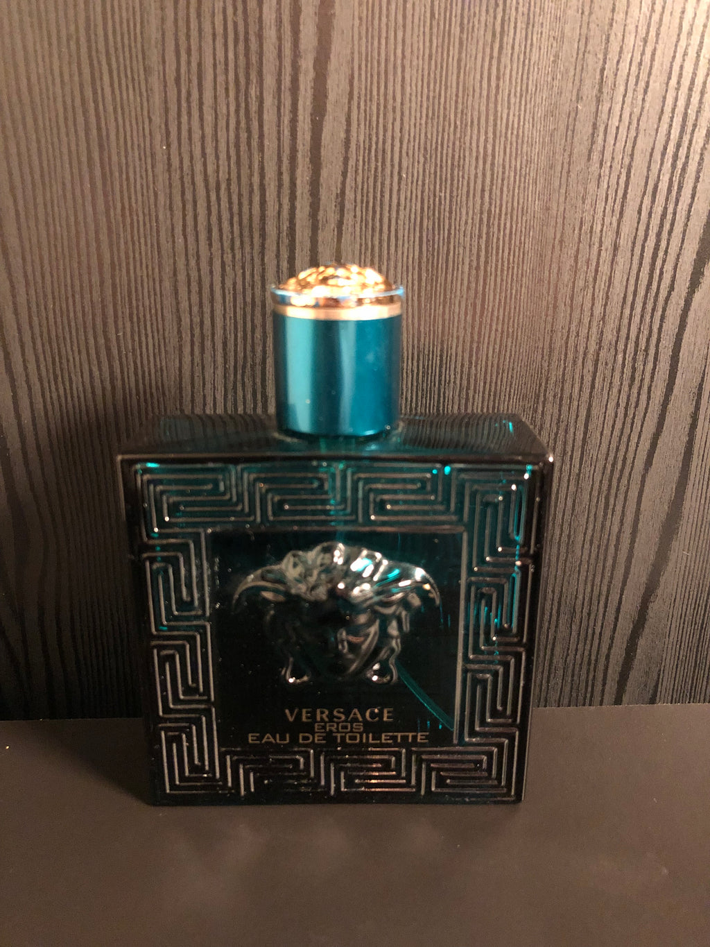 Versace Eros EDT