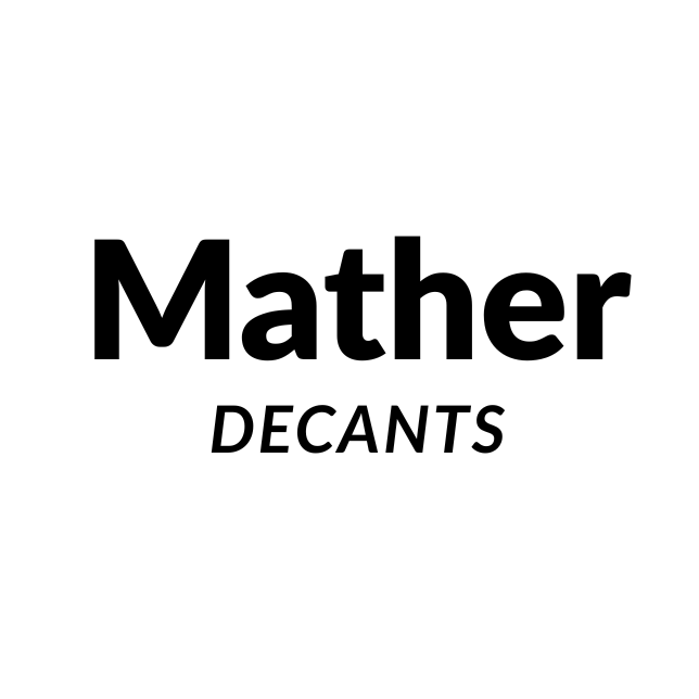 Mather Decants 