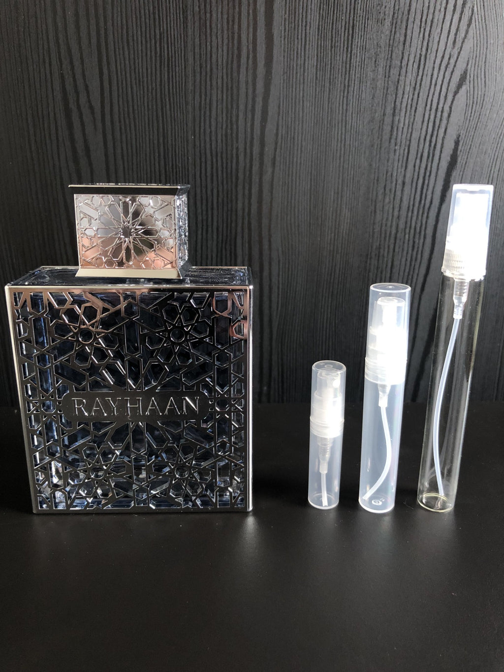 Rayhaan Aquatica EDP