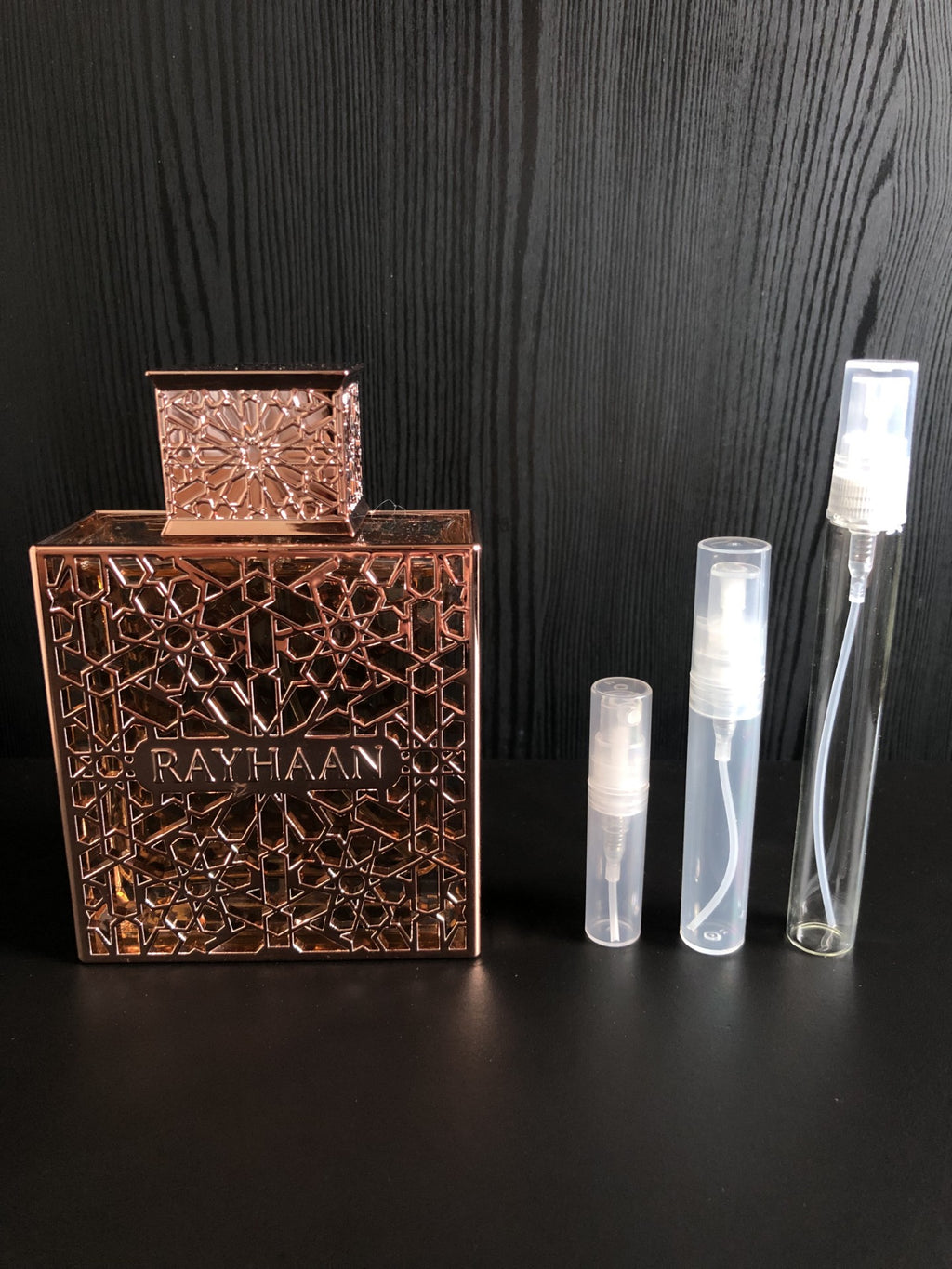 Rayhaan Divine EDP